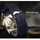 thumbnail image 5 of Reloj mecánico transparente FORSINING Winner con diseño triangular, 5 of 9