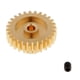 thumbnail image 5 of 27T Dientes Motor Pi?ón Gear Upgarde Para WLtoys A959 RC Rock Crawler Modelos, 5 of 5