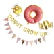 thumbnail image 3 of Donut Grow Up Suministros Para Fiestas Temáticas De Cumplea?os Decoraciones Donut Grow Up-F, 3 of 5