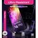 thumbnail image 4 of Protector de pantalla de cristal templado Defenslim para iPhone 14 Pro, 4 of 9