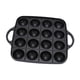 thumbnail image 2 of Sartén Para Parrilla Takoyaki, Utensilios De Cocina, Máquina Portátil Antiadherente Para Hacer Takoyaki, Utensilios De Cocina, 2 of 5