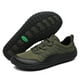 thumbnail image 2 of Zapatilla urbana barefoot Saguaro Forestep verde oscuro 37, 2 of 10