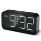 thumbnail image 1 of Reloj despertador digital Acedeck con pilas para dormitorio, 1 of 9
