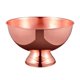 thumbnail image 4 of Cuenco De Champán, Contenedor De Bebidas Duradero Para Fiestas, Para Picnics, Clubes KTV, Hogar, Rosa áurea, 4 of 5
