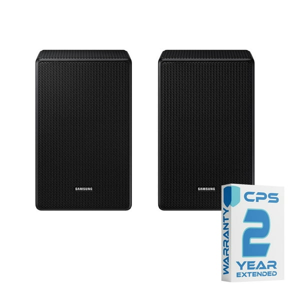 Kit De Altavoces Traseros Inalámbricos Swa 9500s za Para Barra De Sonido