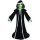 thumbnail image 1 of Disfraz De Extraterrestres Cosplay Stardy Verde Infantil, 1 of 5