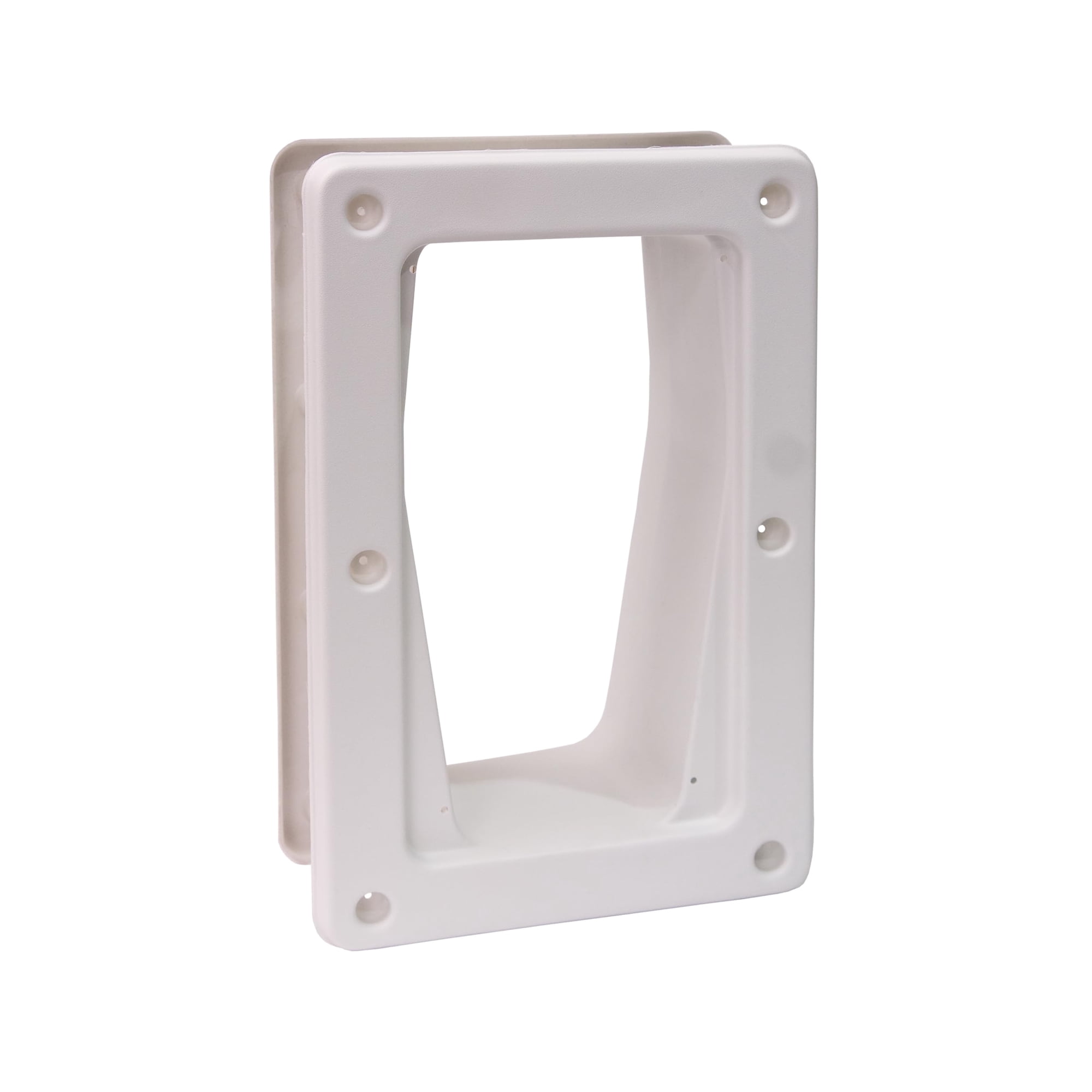 Kit De Conversión De Pared Petsafe Para Puerta Electrónica Para Mascotas