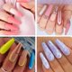 thumbnail image 3 of Puntas de gel preformadas para uñas postizas, una Gella Long, 504 unidades, 3 of 8