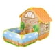thumbnail image 5 of Tienda De Juegos Para Niños, Tienda De Juguetes, Casa De Juegos Para Interiores Y Exteriores, Jardín De Juegos, 5 of 5