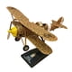thumbnail image 4 of Modelo De Avión De Combate A Escala 1/72, Modelo Decorativo Para Estantería, Sala De Estar Y Escritorio., 4 of 5