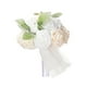 thumbnail image 5 of Ramo De Novia De Boda, Decoraciones Elegantes Para Boda, Fiesta Del Día De San Valentín, Blanco, 5 of 5