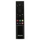 thumbnail image 1 of Control Alternativo TV Samsung Smart Tv Negro RP1002, 1 of 3
