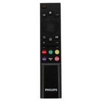 Philips - Control Alternativo Tv Samsung Smart Tv Negro Rp1002