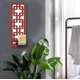 thumbnail image 2 of Portavelas Teton Home WD-115 Rojo, 2 of 4