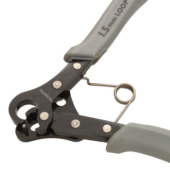 Craft Tool The Beadsmith Looper, 1 escalón, 1,5 mm, calibre 24 — 18