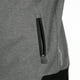 thumbnail image 3 of Polerón TSG Aero Zip Negro Gris, 3 of 3
