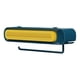 thumbnail image 4 of Dispensador De Plástico Para Envolver, Almacenamiento De Cocina, 50x330mm, Tamaño Interior, Azul Y Amarillo, 4 of 5