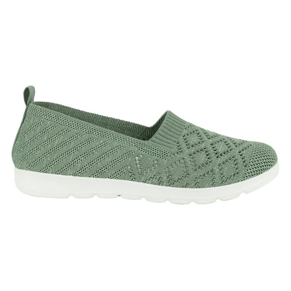 Zapatilla Sena Verde Alquimia