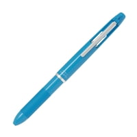 Cuerpo De Bolígrafo Múltiple Pilot Hi-Tec-C Coleto 500 Azul Claro Lhkc-50C-Lb
