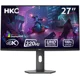 thumbnail image 1 of Hkc G27M7Pro 27" Negro, 1 of 3