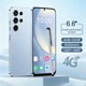 thumbnail image 2 of Teléfono inteligente CostMvp 6.6" 4 GB RAM 32 GB ROM 4G Doble SIM, 2 of 7