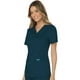 thumbnail image 2 of Top Clinico Revolution Mujer Verde Petroleo S, 2 of 4