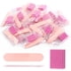 thumbnail image 1 of Set Manicure Desechable acDesign 24 Unidades Empaque Individual, 1 of 3