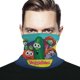 thumbnail image 1 of VeggieTales in the House Braga de Cuello Protección Solar - Bandana UV Refrescante para Ciclismo y Deportes al Aire Libre, Hombres y Mujeres, 1 of 6