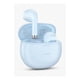thumbnail image 1 of Audifonos Bluetooth Inalambricos In Ear Con Microfono Enc 31h Bluetooth 5.3 Touch Manos Libres Usams Celeste, 1 of 8