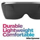 thumbnail image 4 of Gafas de Sol Polarizadas Wise Eyewear para Usar Sobre Anteojos - Negras, 4 of 8
