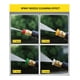 thumbnail image 3 of Conector para Hidrolavadora Karcher 6un 0 15 25 40° 65° Detergent, 3 of 3