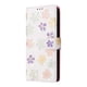 thumbnail image 5 of FOXDOCK Funda Tipo Cartera Floral para iPhone 17 Pro Max ,Funda con Tapa de Cuero PU, Protección Antigolpes con Ranuras para Tarjetas y Soporte, 5 of 5