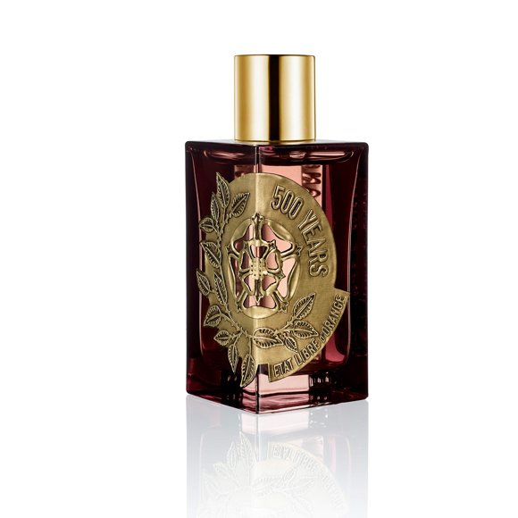 Perfume Etat Libre D'Orange 500 Years Eau de Parfum, 100 ml