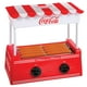 thumbnail image 1 of Hot Dog Roller Nostalgia Rojo y Blanco, 1 of 3