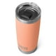 thumbnail image 1 of Vaso YETI Rambler de acero inoxidable con aislamiento al vacío de 590 ml, 1 of 3