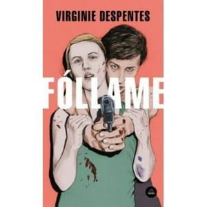 Literatura Random Ho - Follame