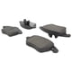 thumbnail image 3 of Pastillas Freno para auto Peugeot RCZ 2009-2015 Delantero, 3 of 5