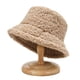 thumbnail image 1 of Sombrero de pescador de invierno, gorro cálido, gorra de pescador, 1 of 5