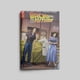 thumbnail image 2 of Cómic IDW Regreso al futuro #1, exclusivo de Wizard World 2015, 2 of 4