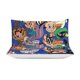 thumbnail image 2 of Looney Tunes Cartoons 3-Piece Bedding Set Soft Warm And Comfortable Bed Set, 2 of 5