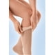 thumbnail image 3 of Medias de compresión JOBST opacas SoftFit 15-20 mmHg azul marino, 3 of 6