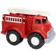 thumbnail image 1 of Camión de Bomberos Green Toys Sin BPA ni Ftalatos, 1 of 3