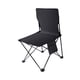 thumbnail image 2 of Silla Plegable Para Acampar, Asiento Ligero Con Bolsillo Para Senderismo Al Aire Libre, Viajes S, 2 of 3