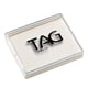 thumbnail image 3 of Pintura facial y corporal TAG Body Art Blanco 50 g, 3 of 9