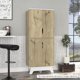 thumbnail image 1 of Alacena De Cocina Duna - Blanco, 1 of 14