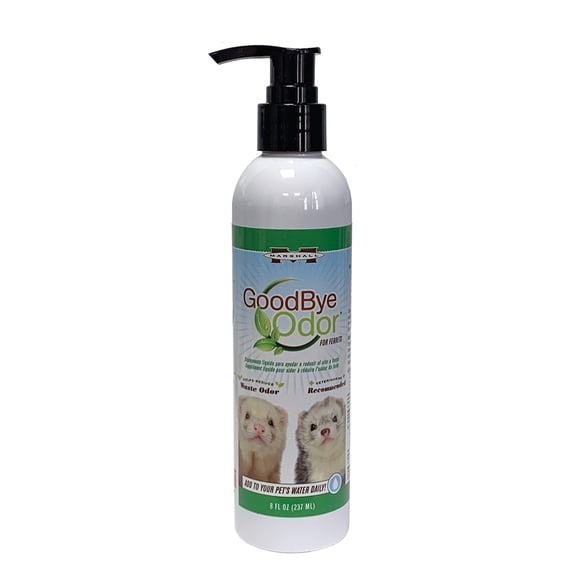 Goodbye Odor Huron (2 7 Ml)