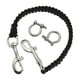 thumbnail image 2 of Cámara De Buceo Cuerda De Mano Correa De Cordón Accesorios De Fotografía Subacuática Negro, 2 of 5