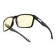 thumbnail image 1 of Gafas de lectura Gunnar Intercept Onyx Amber Lens +1.0, 1 of 8