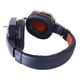 thumbnail image 2 of Audifono Gamer Con Microfono Rojo, 2 of 3
