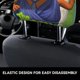 thumbnail image 4 of Los Backyardigans Funda Protectora Universal para Reposacabezas de Coche, Funda Elástica para Reposacabezas de Asiento de Auto, Funda de Tela Antipolvo, Accesorios de Interior 2 Piezas, 4 of 6
